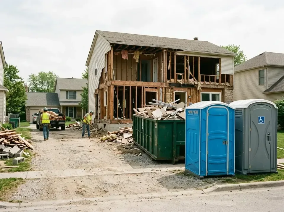 home-renovation-demolition-sit-010 — frequently asked questions, Portable Toilet & Dumpsters Rental in Ralston, NE